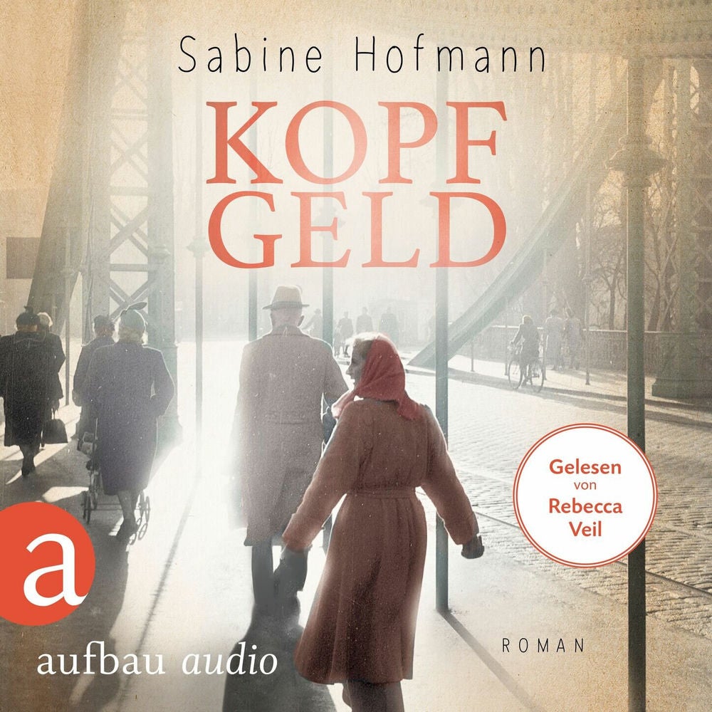 Kopfgeld - Edith - Eine Frau geht ihren Weg, Band 3