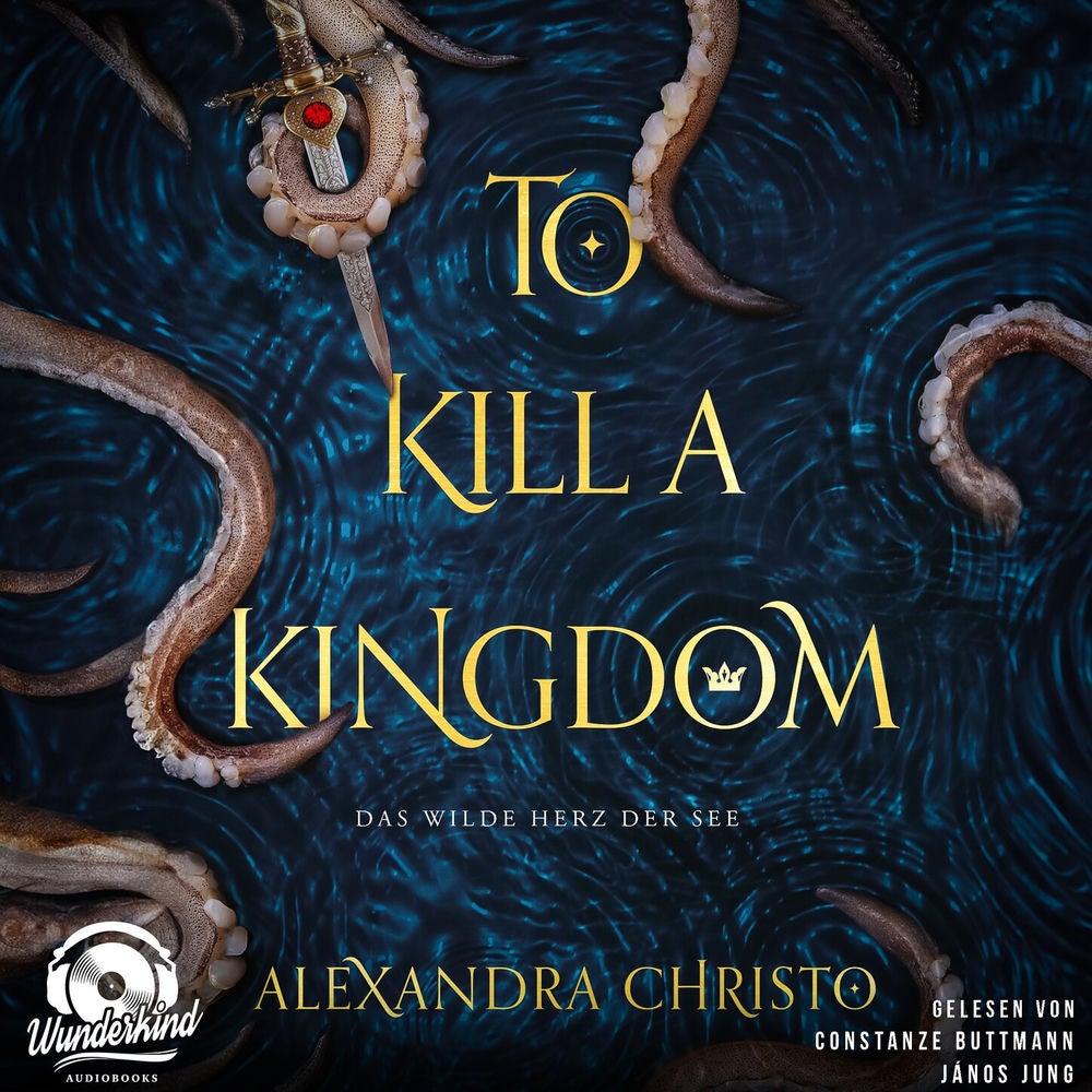 To Kill a Kingdom - Das wilde Herz der See