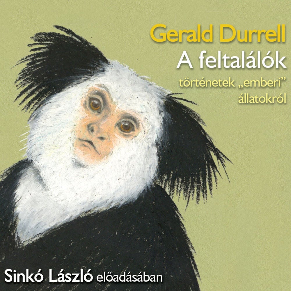 A feltalálók