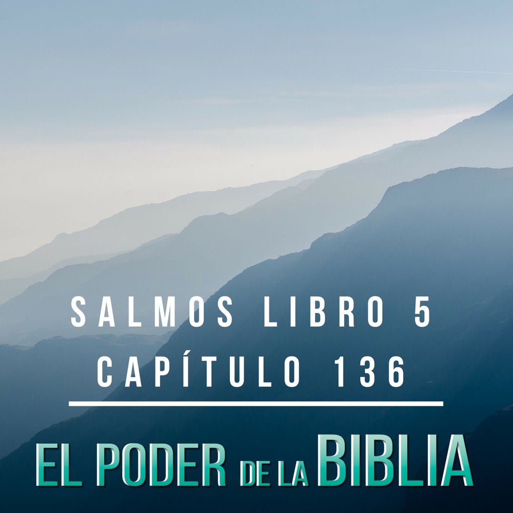 Salmos Libro 5 Capítulo 136