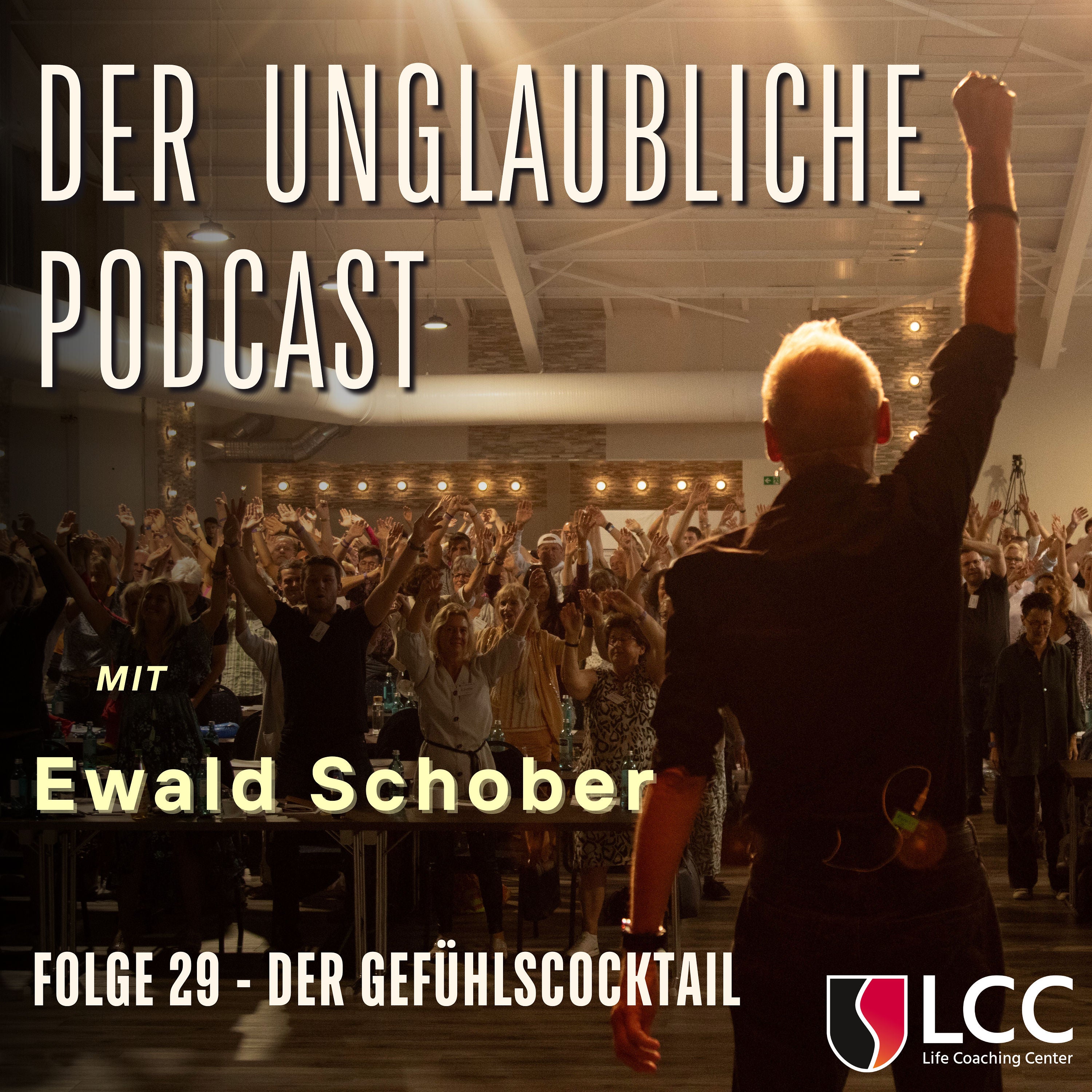 Der Gefühlscocktail