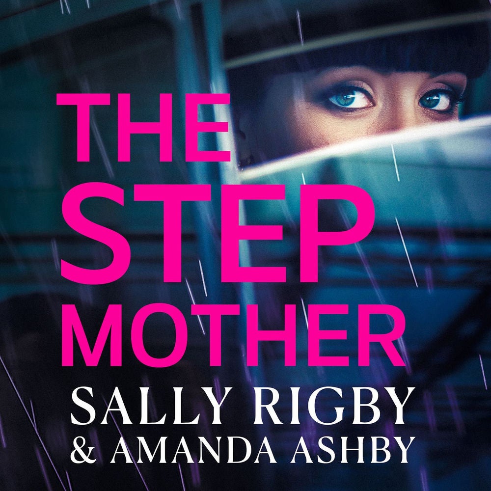 The Stepmother