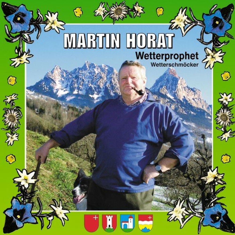 Wetterprophet & Wetterschmöcker