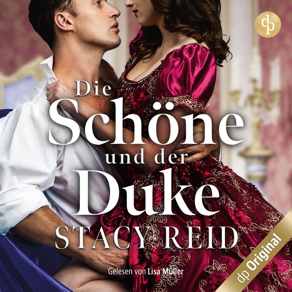 Die Schöne und der Duke - London Wallflowers-Reihe, Band 1