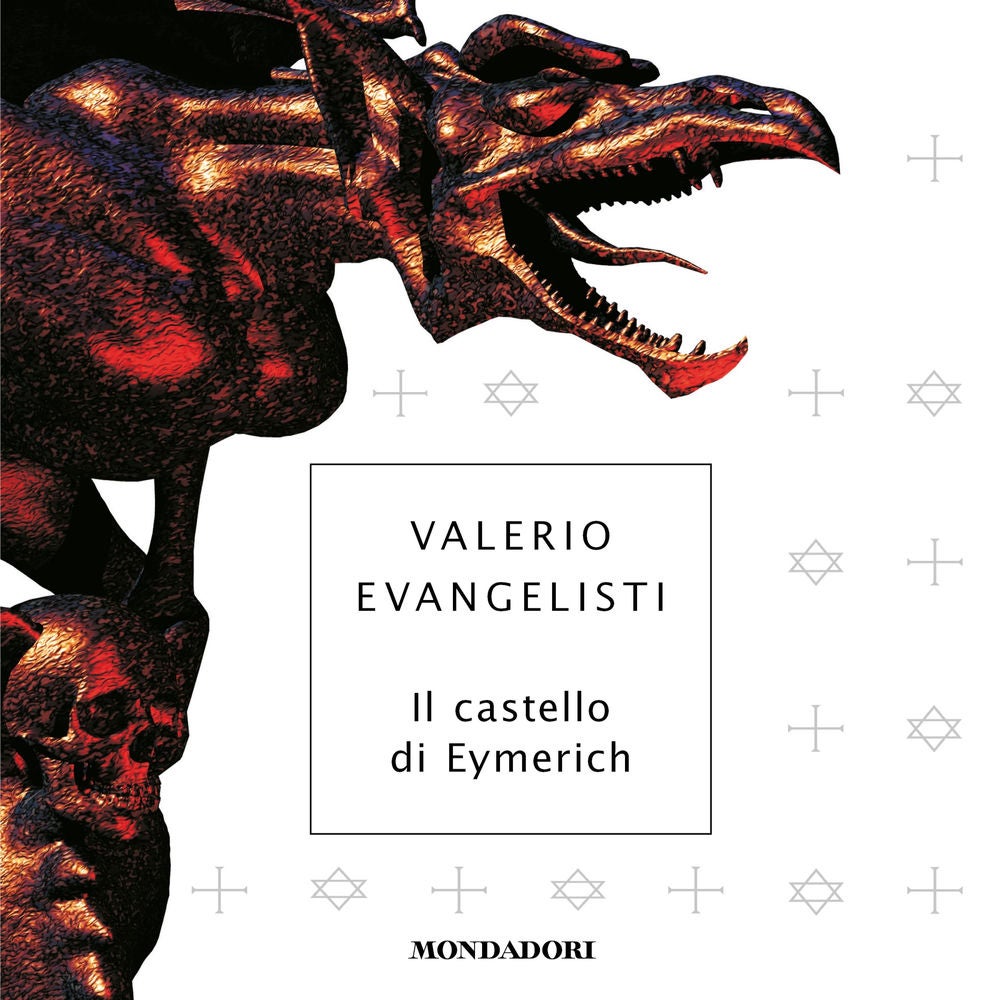 Il castello di Eymerich