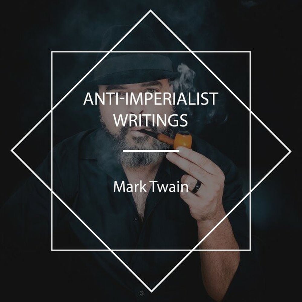 Anti-Imperialist Writings