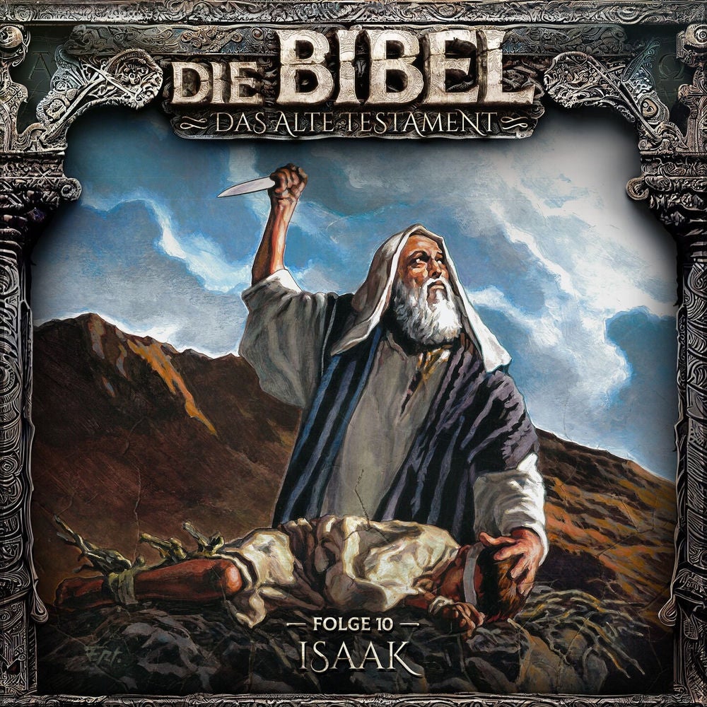 Altes Testament, Folge 10: Isaak