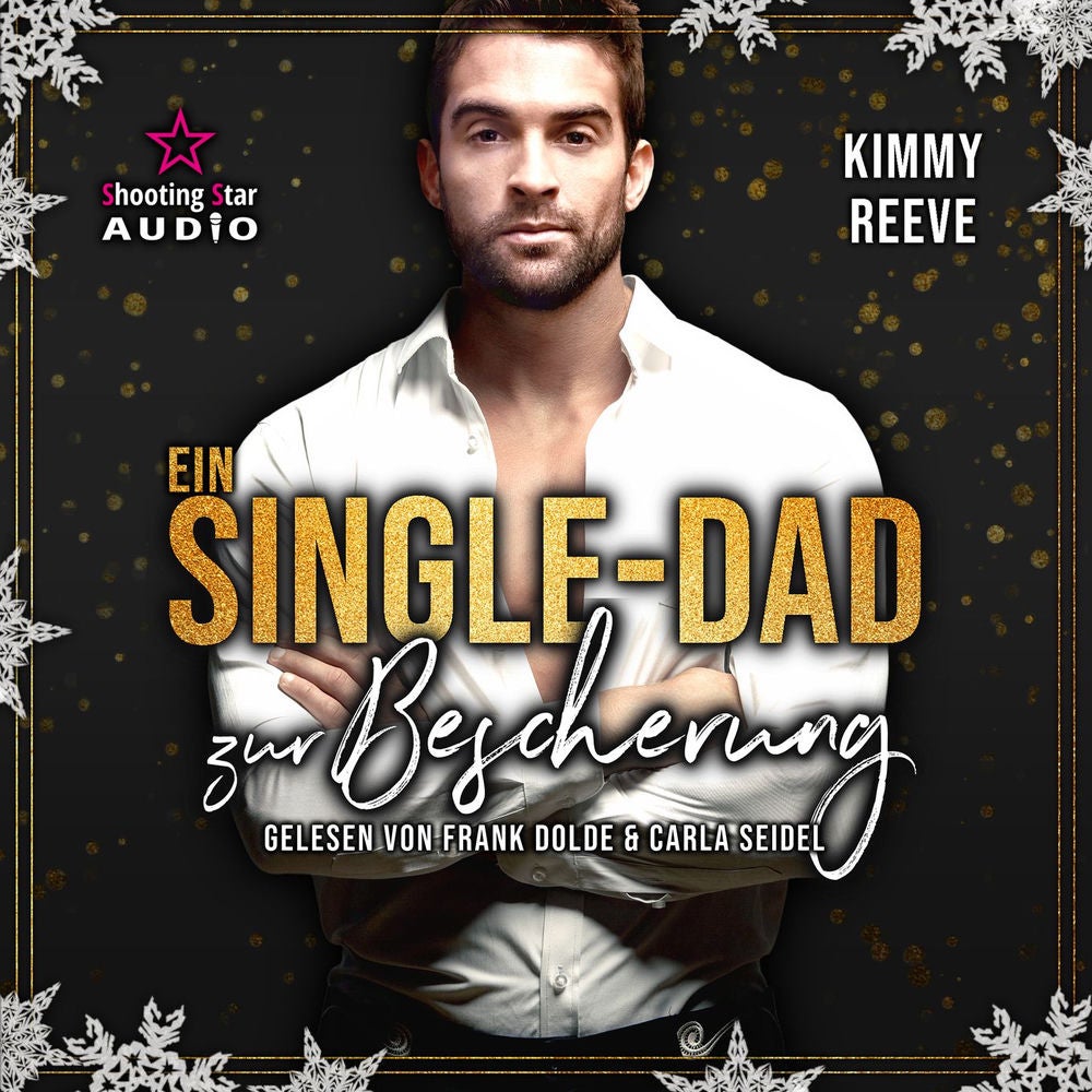 Ein Single-Dad zur Bescherung - Der Club der Bibliothekarinnen, Band 1
