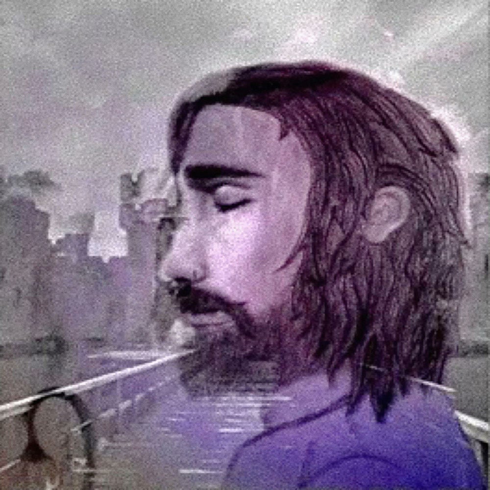 Babylon's Final Hours (J.R. Mason)