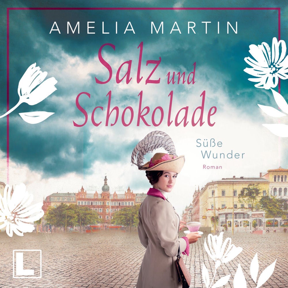Süße Wunder - Salz und Schokolade, Band 2