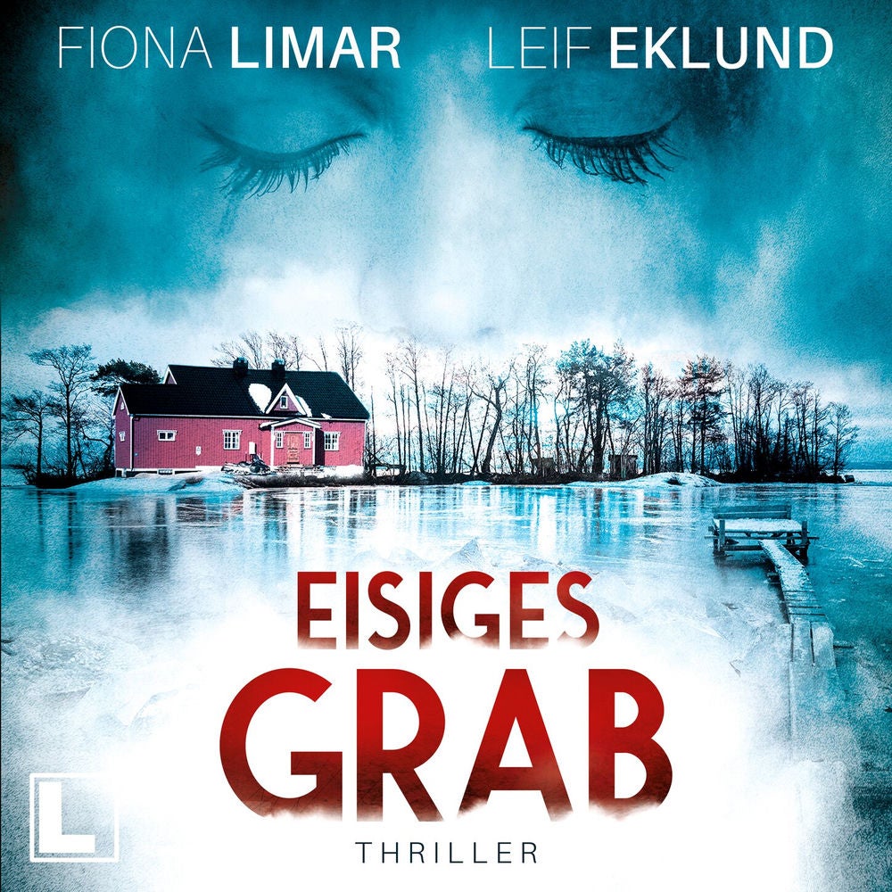 Eisiges Grab - Schwedenthriller, Band 6