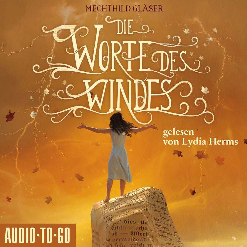 Die Worte des Windes