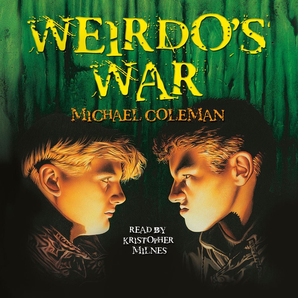 Weirdo's War