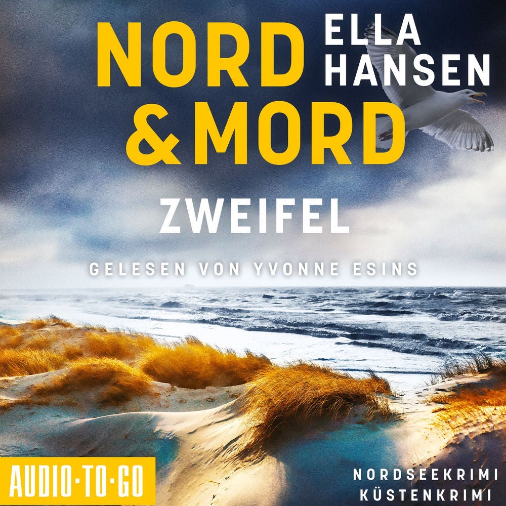 Zweifel - Nord & Mord, Band 1