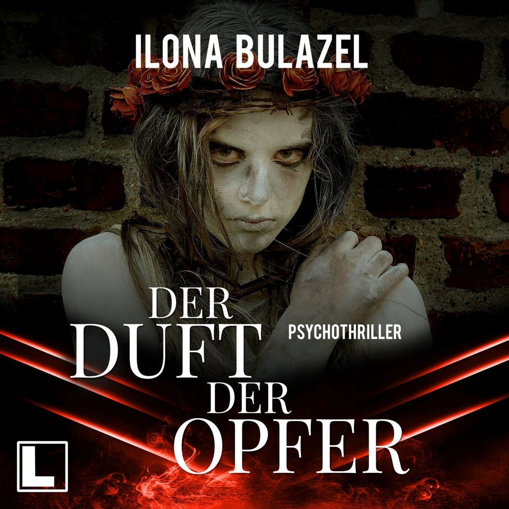 Der Duft der Opfer - Stutter und Nau, Band 6