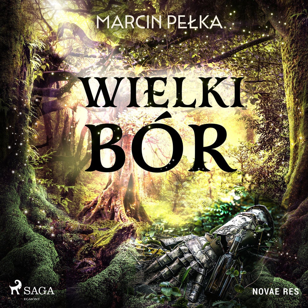 Wielki Bór