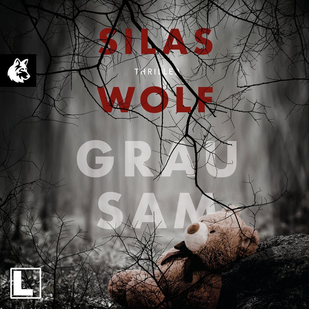 Grausam - Ein Fall für Jonas Starck, Band 4