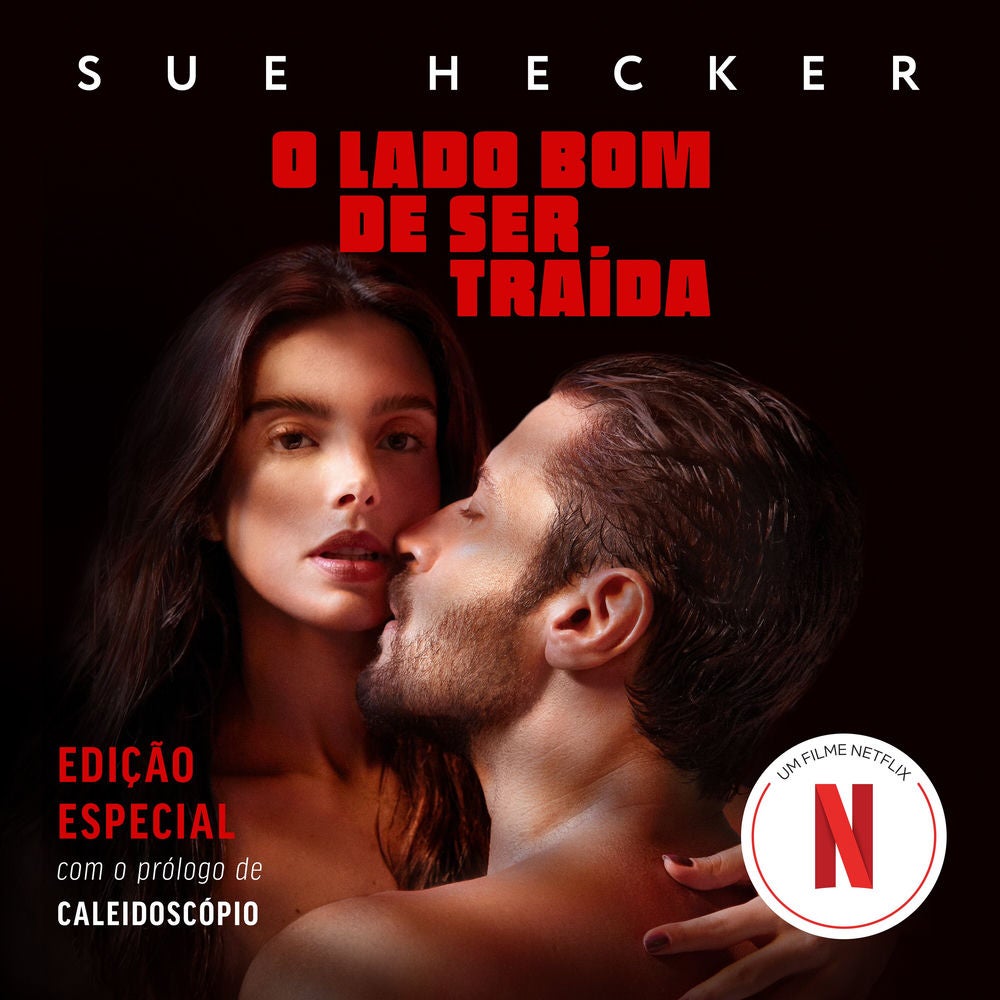 O lado bom de ser traída: Edição do filme