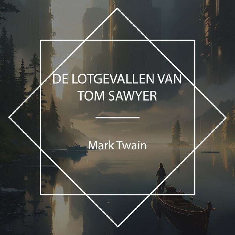 De Lotgevallen van Tom Sawyer