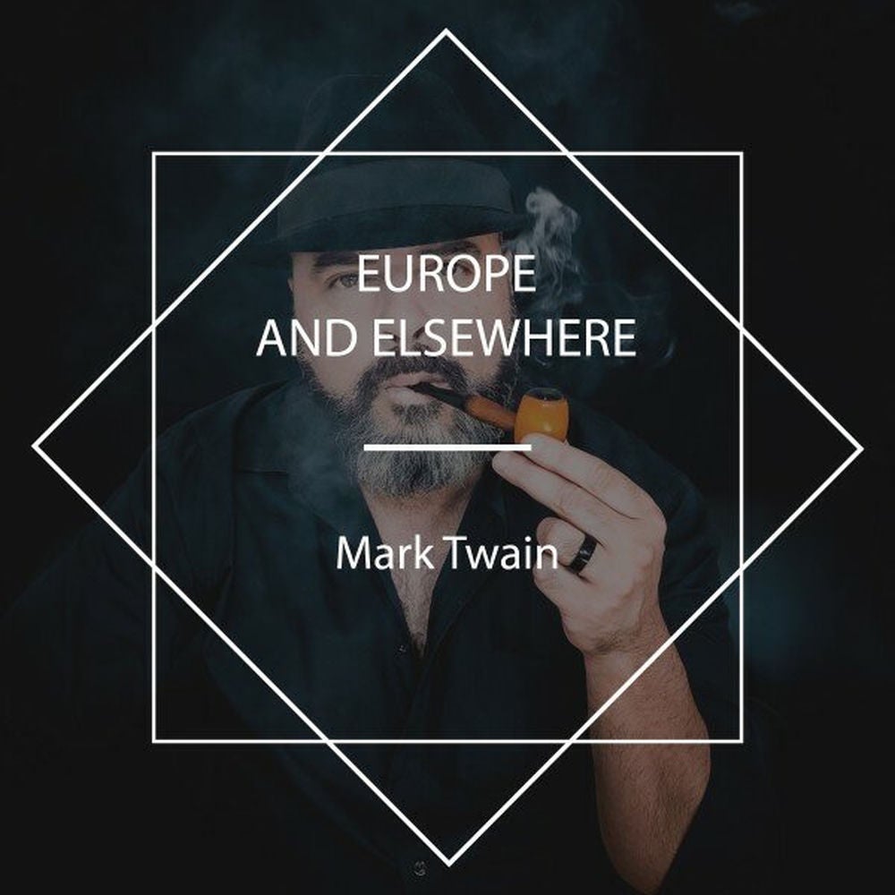 Europe and Elsewhere