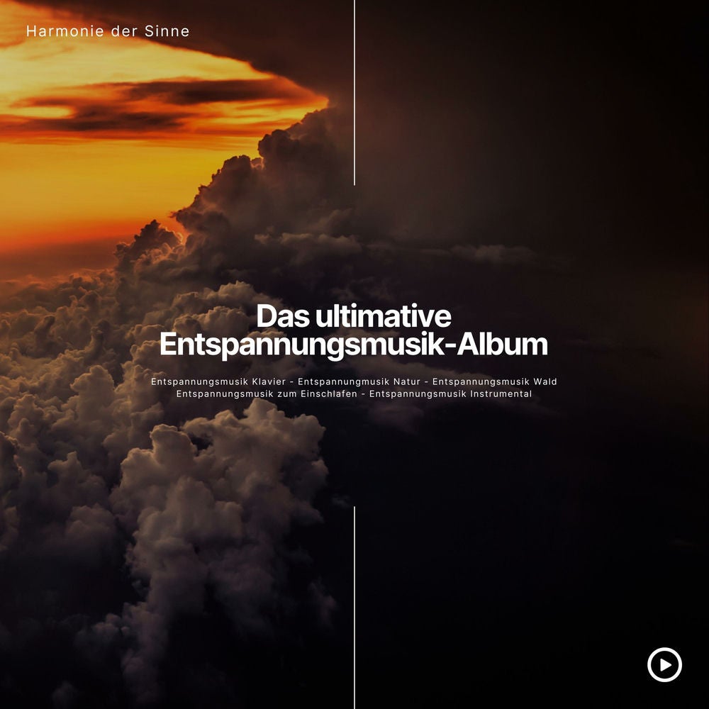 Entspannungsmusik Klavier - Entspannungsmusik Natur - Entspannungsmusik zum Einschlafen - Entspannungsmusik Instrumental - Entspan