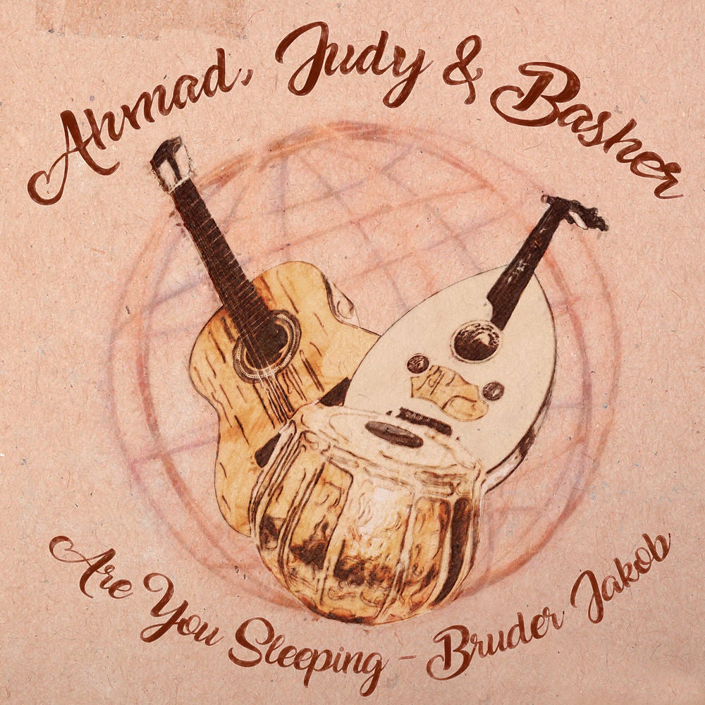 Are You Sleeping - Bruder Jakob