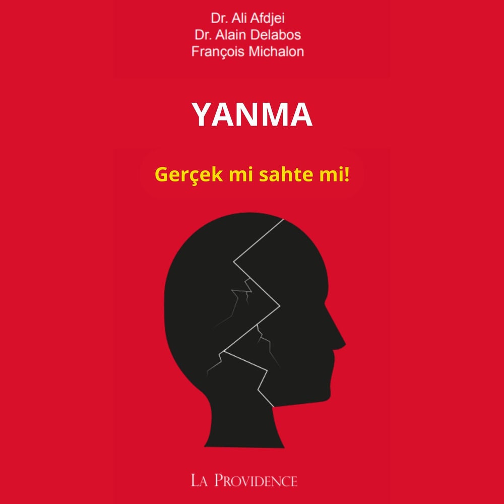 YANMA : Gerçek mi sahte mi!