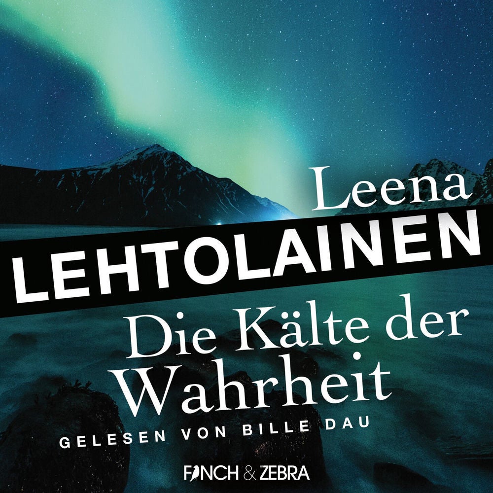 Die Kälte der Wahrheit - Die Leibwächterin, Band 5
