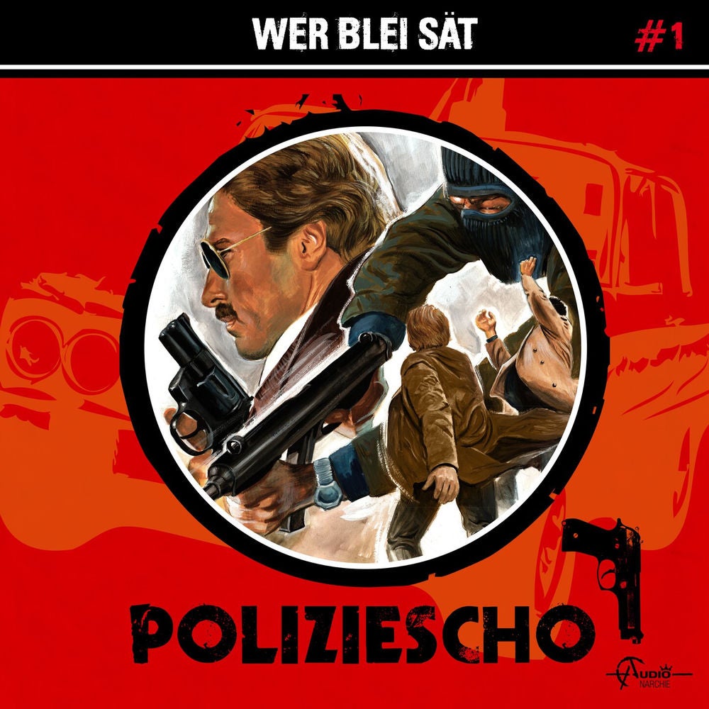 Folge 1: Wer Blei sät