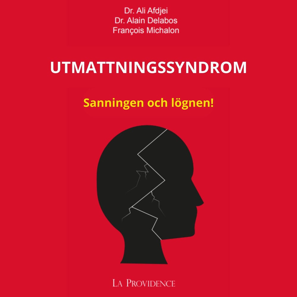 Utmattningssyndrom: Sanningen och lögnen!