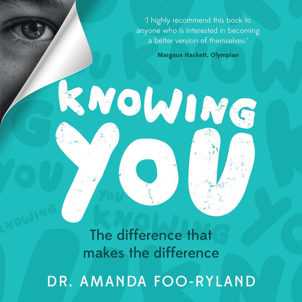 Knowing You - The difference that makes the difference