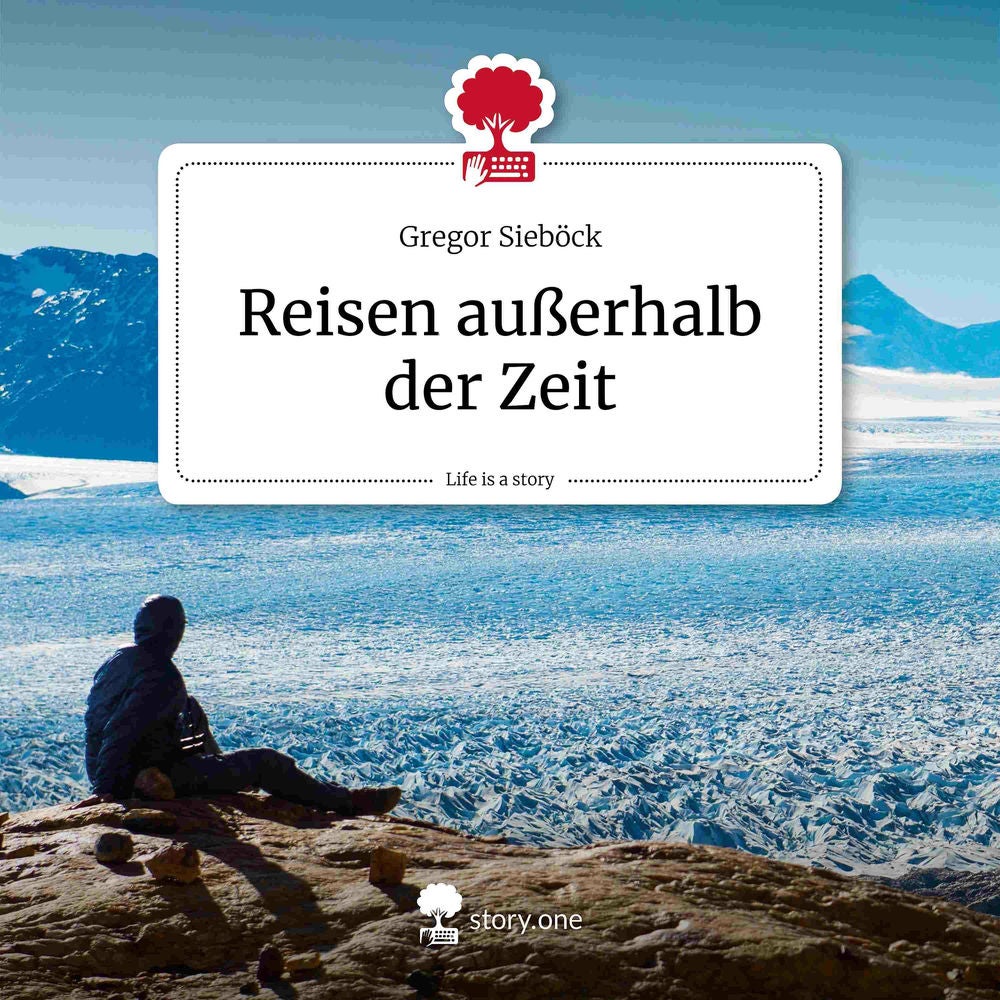 Reisen außerhalb der Zeit.