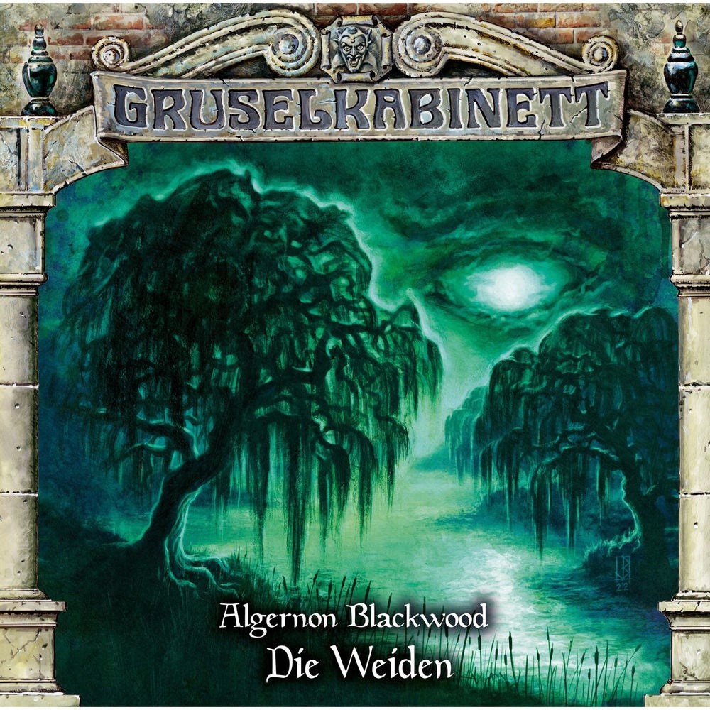 Folge 187: Die Weiden