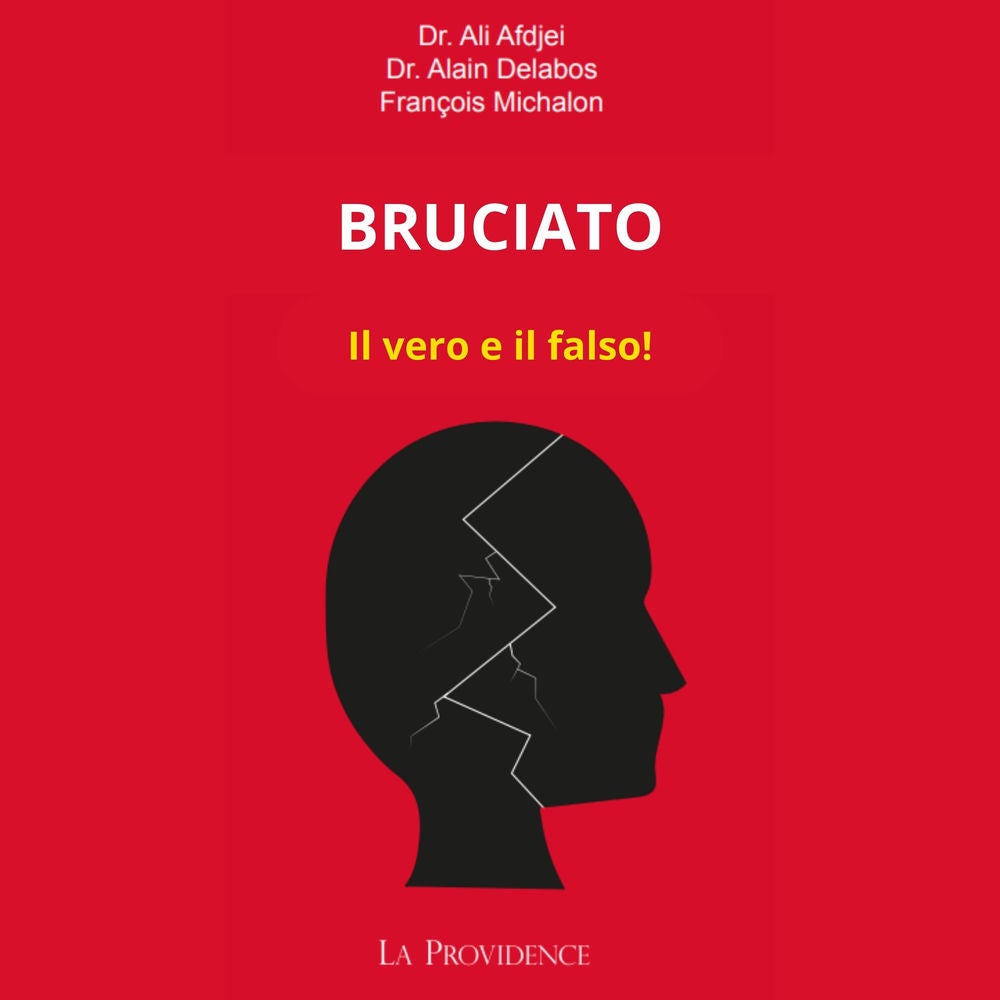 BRUCIATO: Il vero e il falso!
