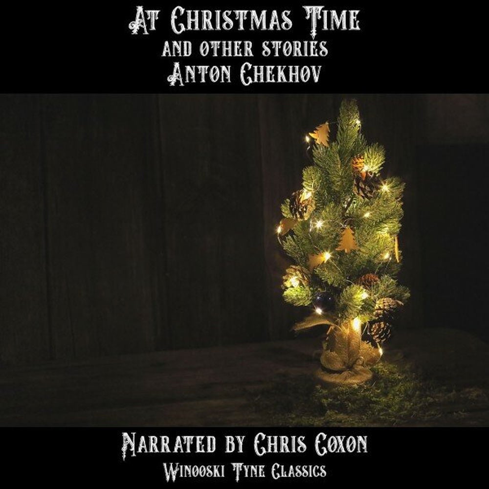 At Christmas Time and Other Stories