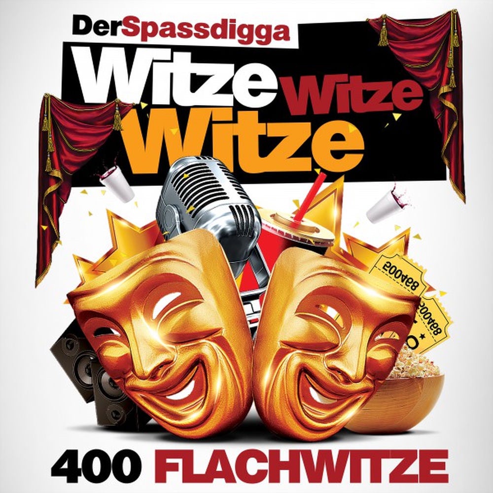 Witze Witze Witze