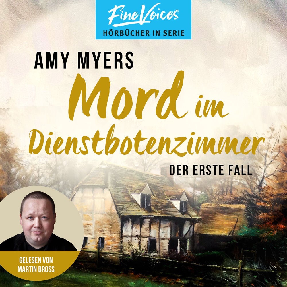 Mord im Dienstbotenzimmer - Didier & Rose ermitteln, Band 1