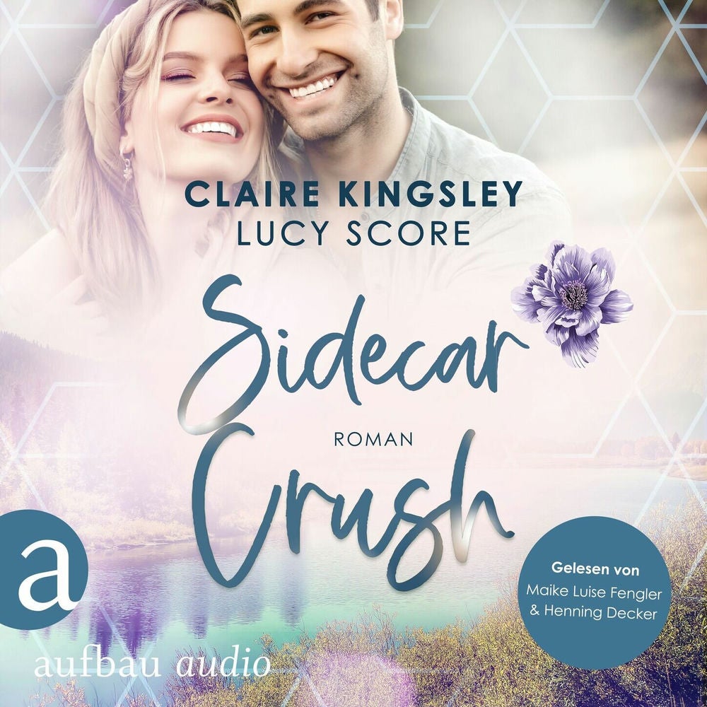 Sidecar Crush - Bootleg Springs, Band 2