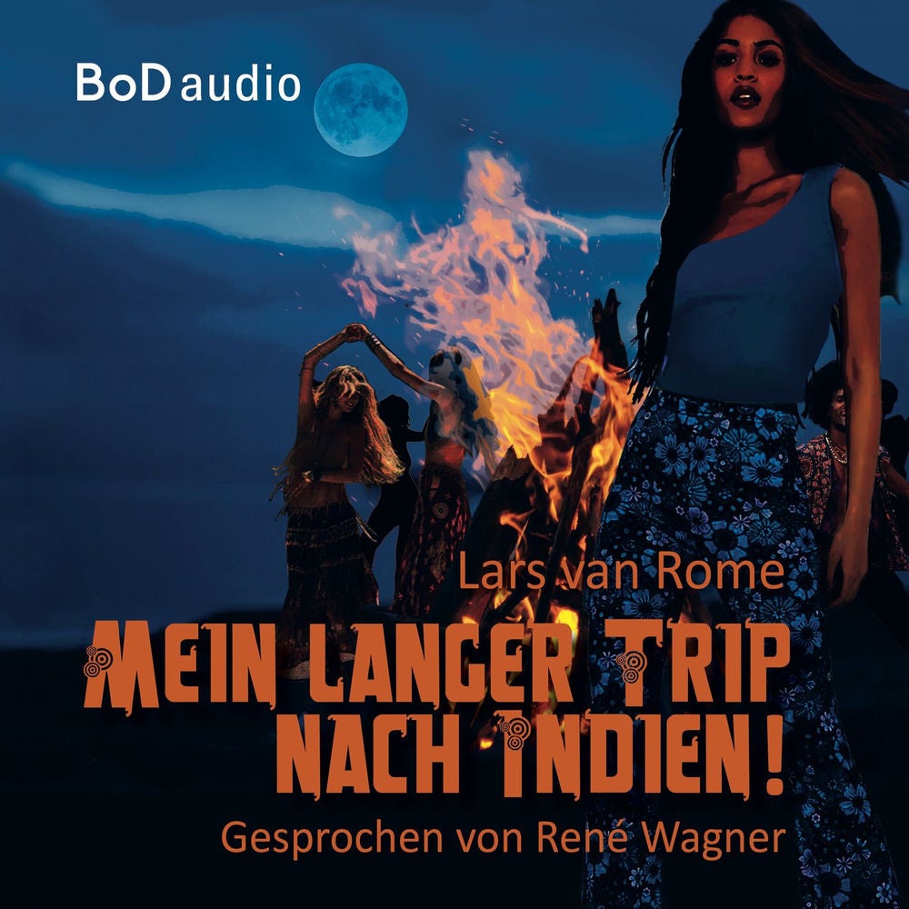 Mein langer Trip nach Indien