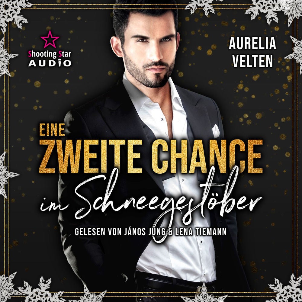 Eine zweite Chance im Schneegestöber - Der Club der Bibliothekarinnen, Band 2