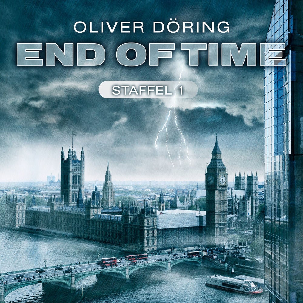 Staffel 1