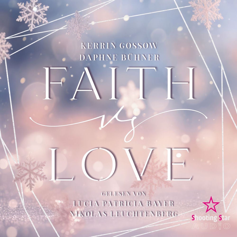 Faith vs. Love - vs. Love, Band 1