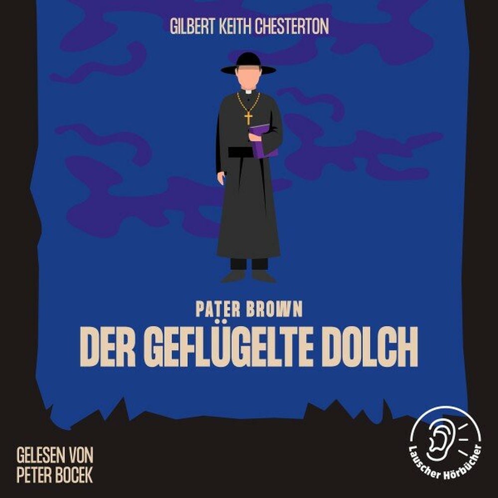 Der geflügelte Dolch