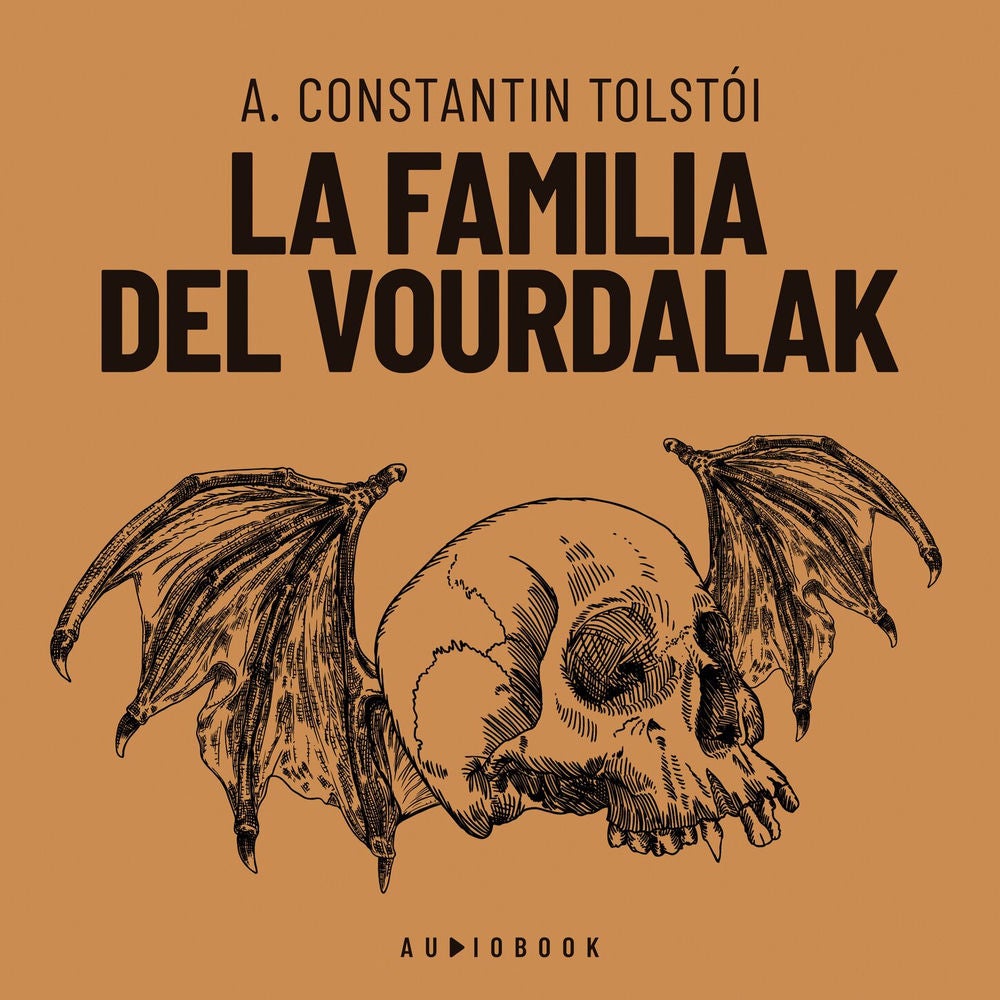 La familia del Vourdalak