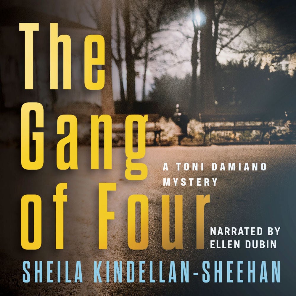 The Gang of Four