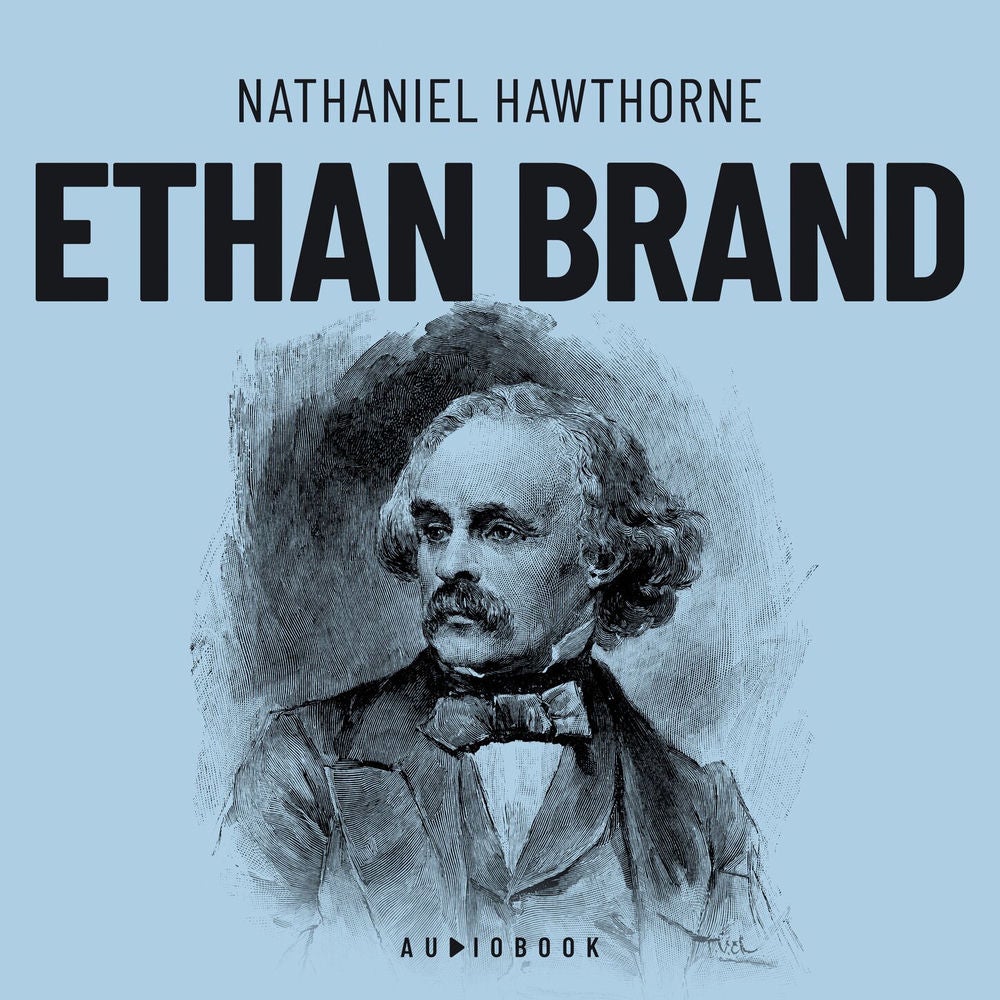 Ethan Brand
