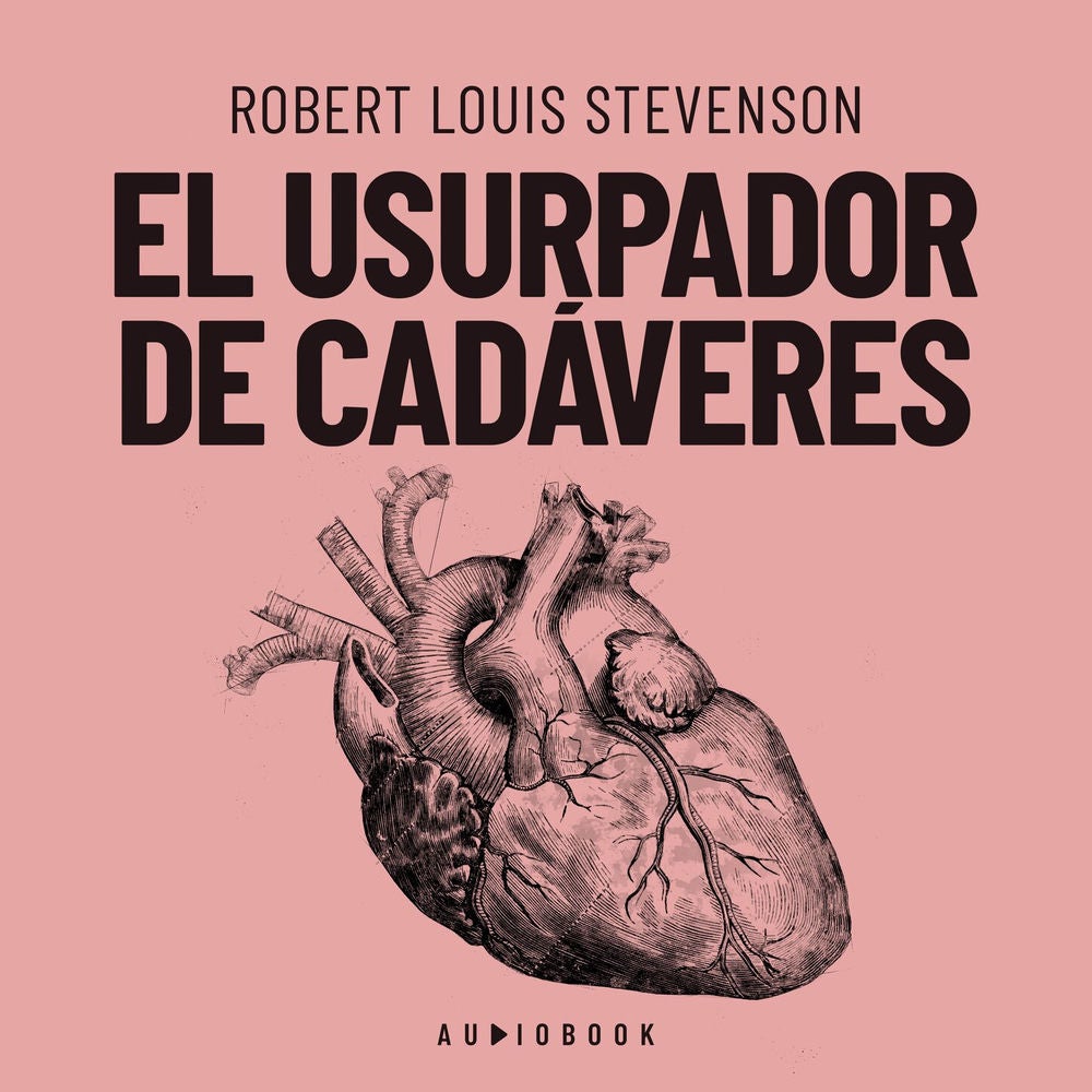 El usurpador de cadáveres