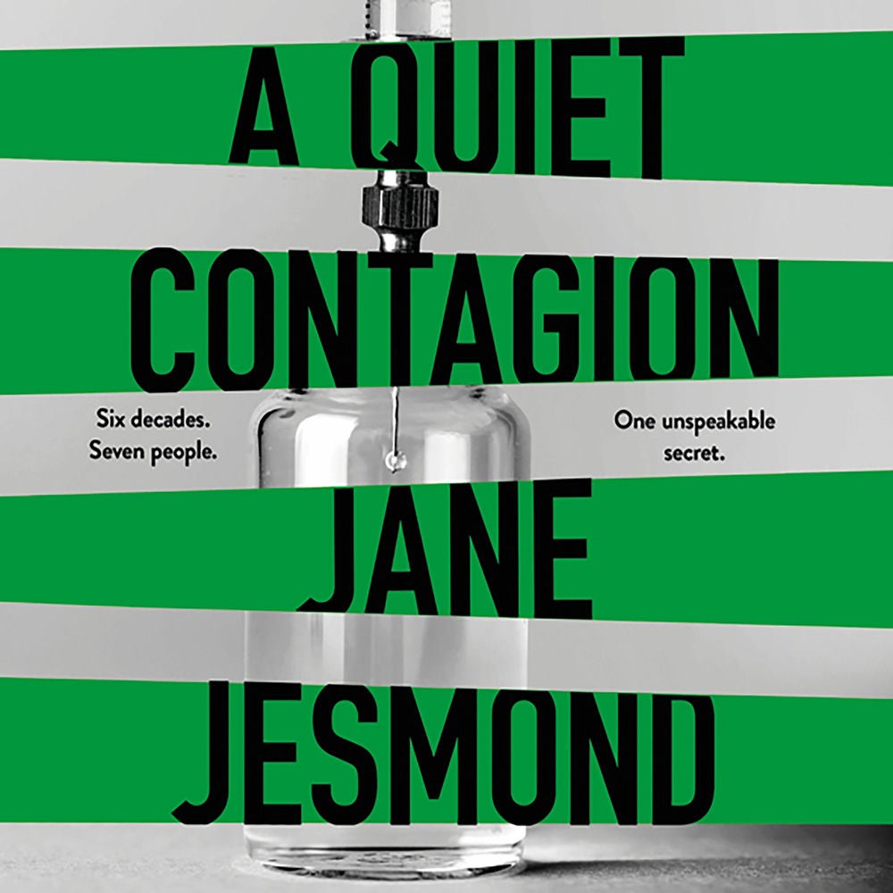 A Quiet Contagion