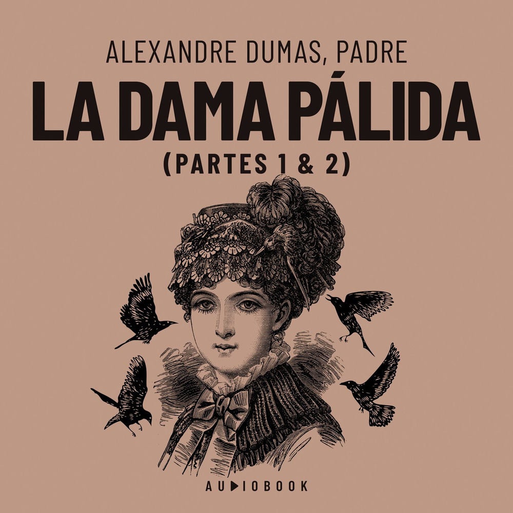 La dama pálida