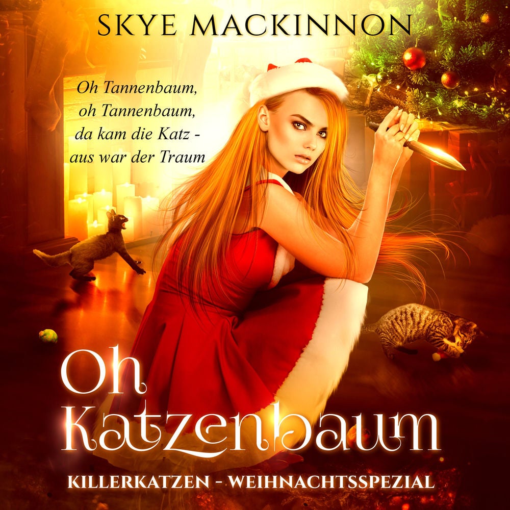 Killerkatzen - Oh Katzenbaum